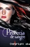 Profecía de sangre vignette