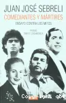 Comediantes y mártires vignette