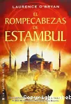 El rompecabezas de Estambul vignette