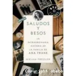 Saludos y besos vignette