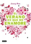 El verano en que me enamoré vignette