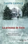 La princesa de hielo vignette