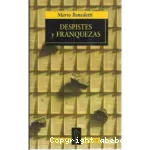 Despistes y franquezas vignette