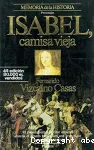 Isabel, camisa vieja vignette