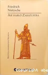 Así habló Zaratustra vignette