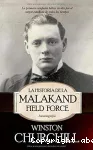 La historia de la Malakand Field Force vignette