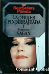 La mujer pintarrajeada vignette