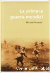 La primera guerra mundial vignette