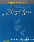 Crónicas del Angel Gris vignette