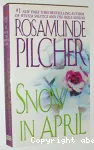 Snow in April vignette