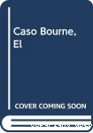 El caso Bourne vignette