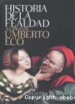 Historia de la fealdad vignette