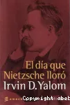 El día que Nietzsche lloró vignette