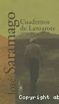 Cuadernos de Lanzarote (1993-1995) vignette
