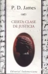 Cierta clase de justicia vignette