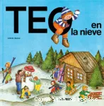 Teo en la nieve vignette