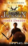 Percy Jackson y los dioses griegos vignette