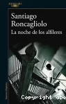 La noche de los alfileres vignette
