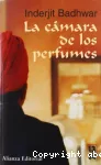 La cámara de los perfumes vignette