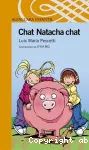 Chat Natacha chat vignette