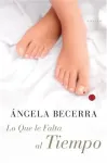 Lo que le falta al tiempo vignette