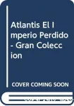 Atlantis. El imperio perdido vignette