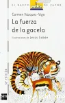 La fuerza de la gacela vignette