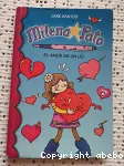 Milena Pato vignette