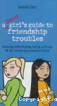 A Smart Girl's Guide to Friendship Troubles vignette