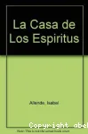 La casa de los espíritus vignette