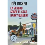 La verdad sobre el caso Harry Quebert vignette