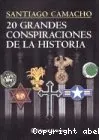 20 Grandes conspiraciones de la historia vignette
