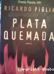 Plata Quemada vignette