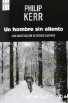 Un hombre sin aliento vignette