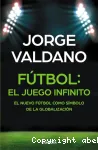 Fútbol: el juego infinito vignette