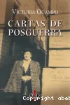Cartas de posguerra vignette