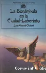 La sonámbula en la ciudad laberinto vignette