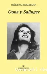 Oona y Salinger vignette