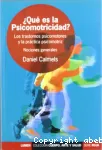Qué es la psicomotricidad vignette