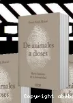 De animales a dioses vignette