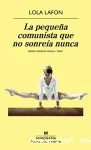 La pequeña comunista que no sonreía nunca vignette