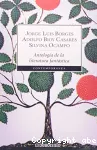 Antología de la literatura fantástica vignette