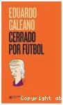 Cerrado por fútbol vignette