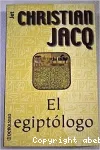 El egiptólogo vignette