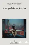 Las palabras justas vignette
