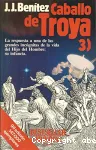 Saidan. Caballo de Troya 3 vignette