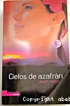 Cielos de azafrán vignette