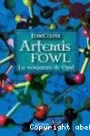 Artemis fowl vignette