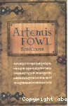 Artemis Fowl vignette