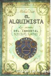 El alquimista vignette